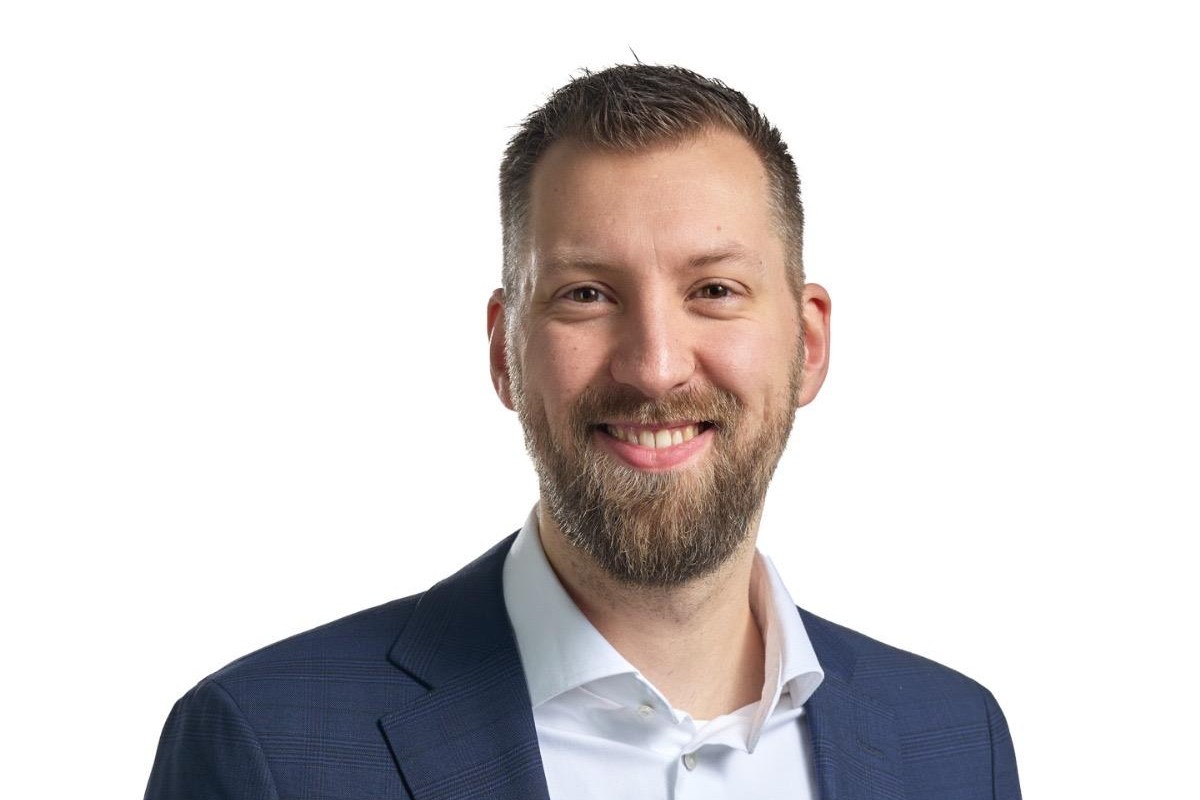 Sander van Weerden – SaVaWe Advies